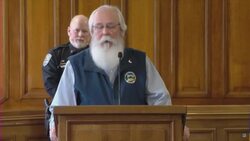 Idaho murders: Key moments from Moscow police press conference Instructional Video