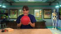 F=ma Instructional Video