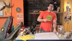 How to Make a Parachute out of a Trash Bag Instructional Video