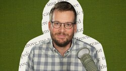 John Green reads "Mountain Dew Commercial Disguised as a Love Poem" Instructional Video