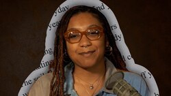 Kleo Sincere reads "To Autumn" Instructional Video