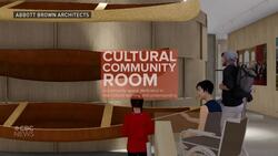 Take a look at the vision for Charlottetown's Confed Centre News Clip