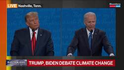Biden: I Would Transition From the Oil Industry News Clip