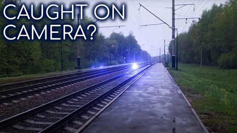 What is Ball Lighting?