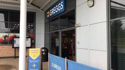 Bakery chain Greggs reopens 800 stores as lockdown restrictions are eased News Clip
