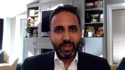 Economy bracing for another COVID winter News Clip