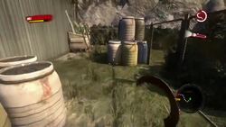 Dead Island Playthrough Part 18 - Seek n Loot / Waterdance Instructional Video