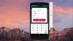 Comprehensive Android Developer Bootcamp - What We'll Build - Baby List App Instructional Video