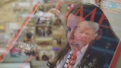 A Teacher's Passion For The Constitution Changes Her Students' Lives Instructional Video