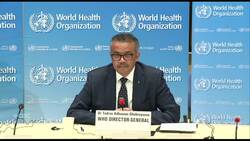 Can't force countries to take our advice, WHO says News Clip