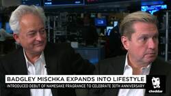 Why High-End Designers Love Rent The Runway News Clip