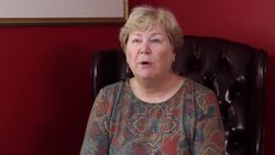 Ginny Lowe Connors - 'Thirteen Ways of Looking at a Classroom' Instructional Video