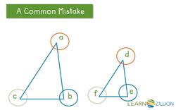 Finding the Height of a Building using Similar Triangles Instructional Video