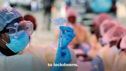 West Africa: Voice of One’s Own News Clip