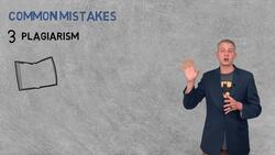 How to Choose Textual Evidence to Support Claim: Writing a Paragraph Instructional Video