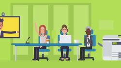 Ethics in the Workplace - Part 2: The Work Ethic and Ethics at Work Instructional Video