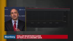 Fed's Kashkari Says U.S. Economy Still Has Capacity News Clip