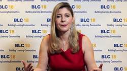 Caitlin Krause - Mindful by Design Instructional Video