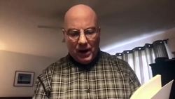 Joseph Ross "Nelson Mandela Speaks to Trayvon Martin" Instructional Video