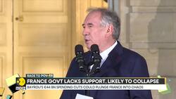 Will France get another new prime minister? News Clip