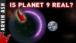 Is There a Hidden Massive Planet in Our Solar System? Instructional Video