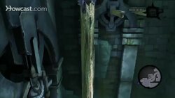 Darksiders 2 Walkthrough Part 20 - Chapter 3 Instructional Video