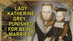 Lady Katherine Grey part 6: The Secrets Continue Instructional Video