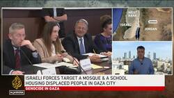 ‘Israeli government must not waste another moment’: Abduction video released News Clip