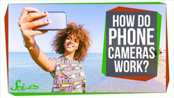 The Science of a Selfie Instructional Video