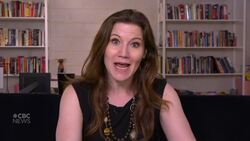 Washington bishop 'outraged' over Trump photo op News Clip