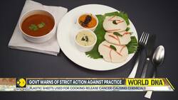 Karnataka Bans Use Of Plastic In Idli-making After Minister Flags Carcinogen Risk News Clip