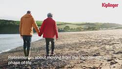 Tips To Overcome A Few Retirement Roadblocks Instructional Video