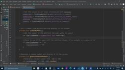 The Art of Doing: Dive Into Android Development with Kotlin - Writing Our Main Activity Part 2 "Counter App" Instructional Video