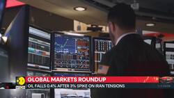 Wall Street Soars On US-Vietnam Trade Deal News Clip