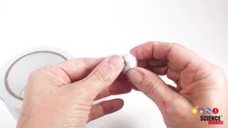 How Do Viruses React To Soap? Instructional Video