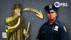 Evolution of Law Enforcement Instructional Video