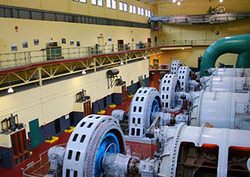 Power Instructional Video