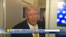 Gaza Families Salvage Ruins as Harsh Winter Threatens Survival News Clip