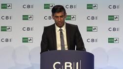 Chancellor calls for more innovation from business News Clip