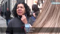 Describe yourself in 3 words Instructional Video