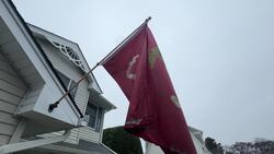 Sayville Marine veteran gets home upgrades as 'thank you' for his service News Clip