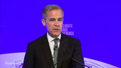 Carney Says 2020 Must Be Year of Climate Action News Clip