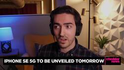 What to Expect from Apple's Peek Performance March Event News Clip