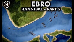 The Battle of the Ebro: Turning the Tide in Iberia Instructional Video