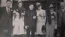 #TheMoment a Canadian cycled 1,000 km along the WWI front lines News Clip