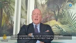 France's Truth Commission to address colonial rule over Algeria News Clip