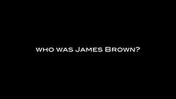 Who was James Brown? Instructional Video