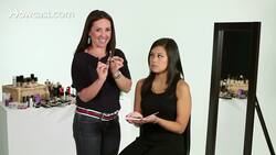 How to Do a Kim Kardashian Smokey Eye for Asians Instructional Video
