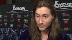 Wesley Snipes, Laurence Fishburne, RZA, Corey Feldman, Kevin Smith attend Stan Lee’s Hollywood memorial Instructional Video