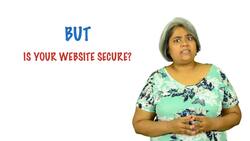 Web Security: Common Vulnerabilities And Their Mitigation - You, This Course and Us Instructional Video